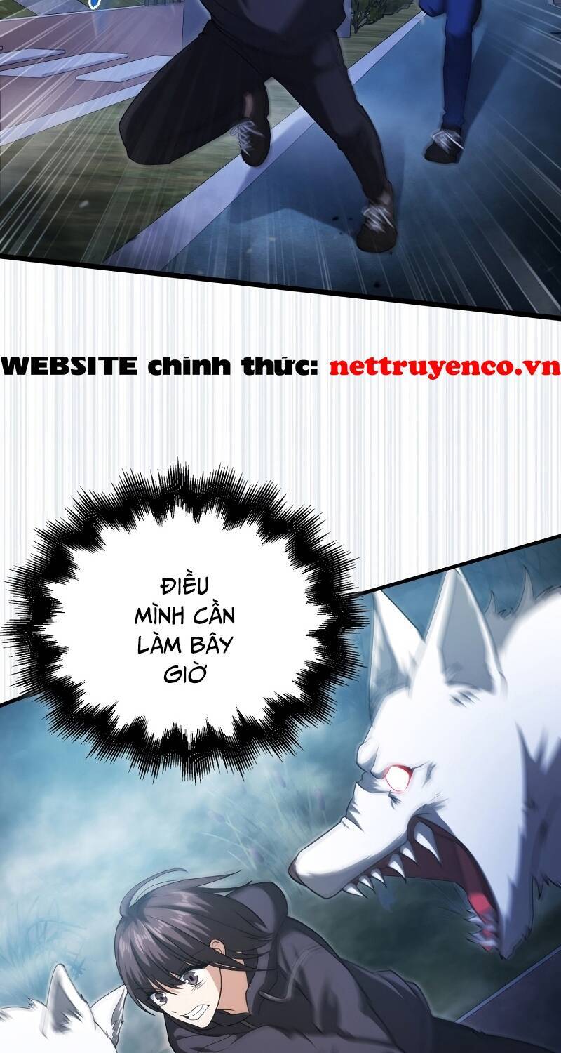 Người Chơi Có Thiên Phú Nghịch Thiên Chapter 8 - Trang 67