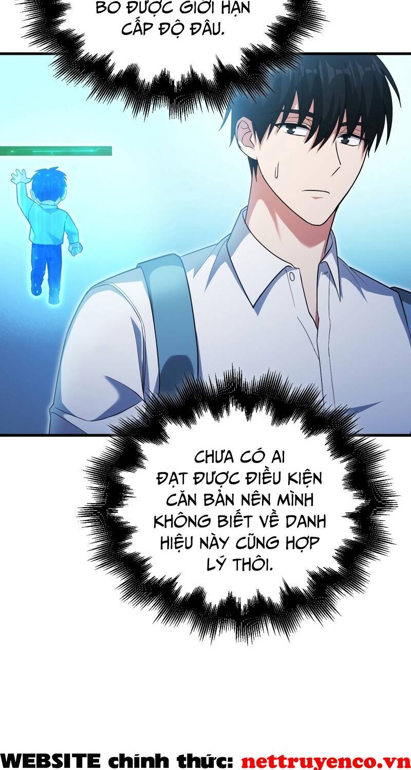 Người Chơi Có Thiên Phú Nghịch Thiên Chapter 8 - Trang 84