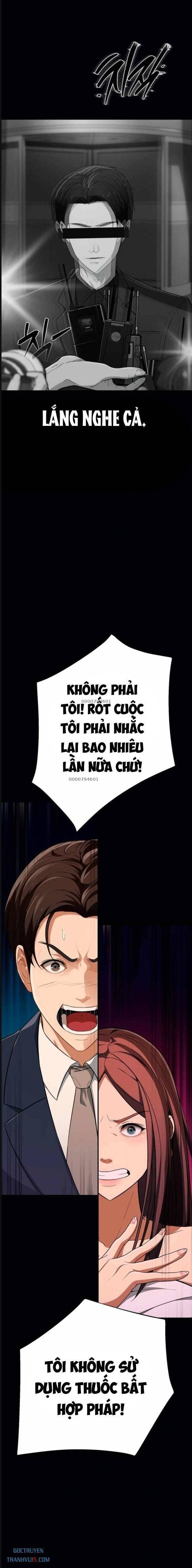 Lừa Đảo Bằng Giọng Nói Làm Đảo Lộn Cuộc Sống Của Bạn Chapter 11 - Trang 7