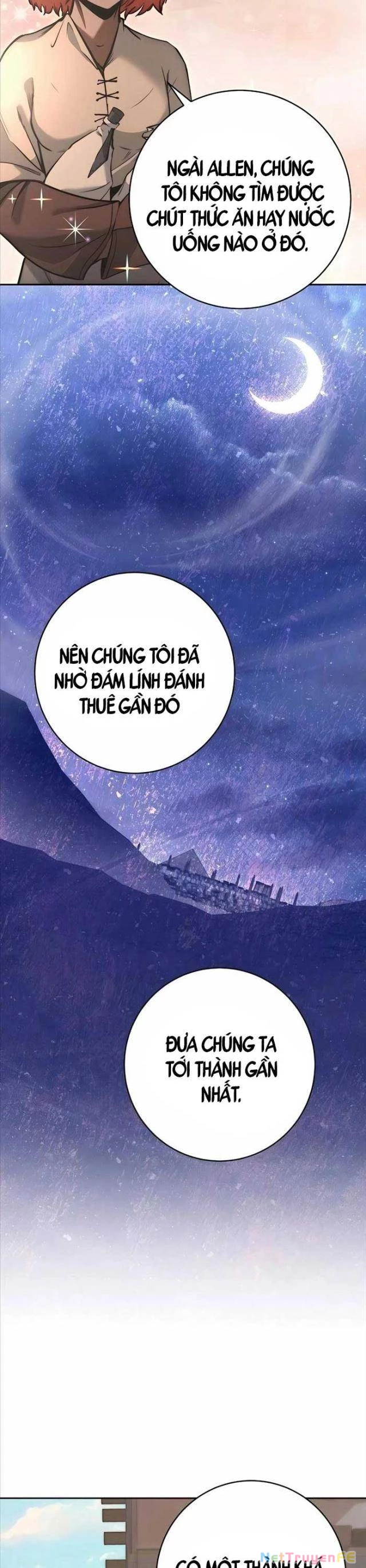 Cháu Trai Thánh Đế Là Tử Linh Sư Chapter 59 - Trang 26