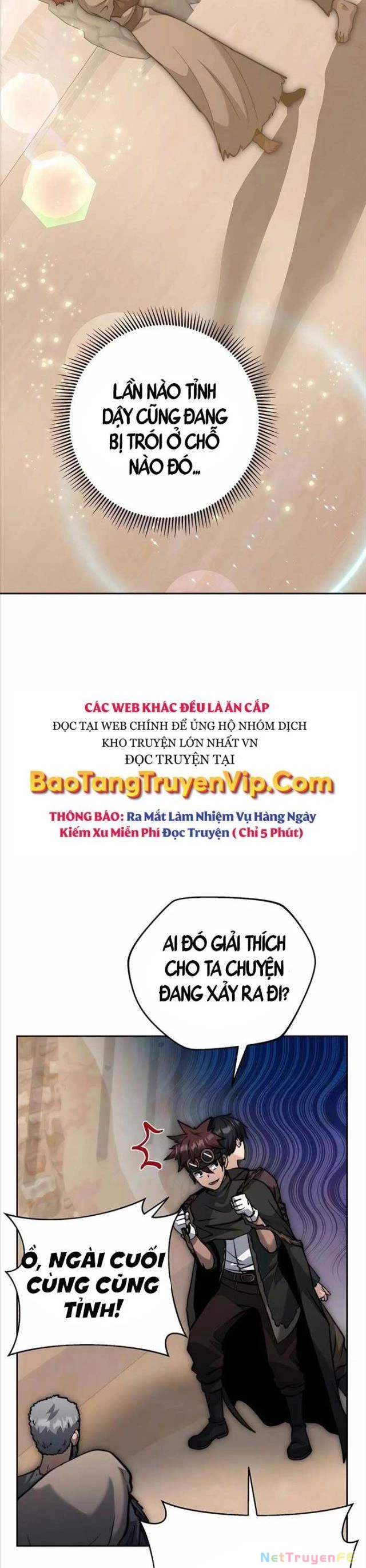 Cháu Trai Thánh Đế Là Tử Linh Sư Chapter 59 - Trang 24