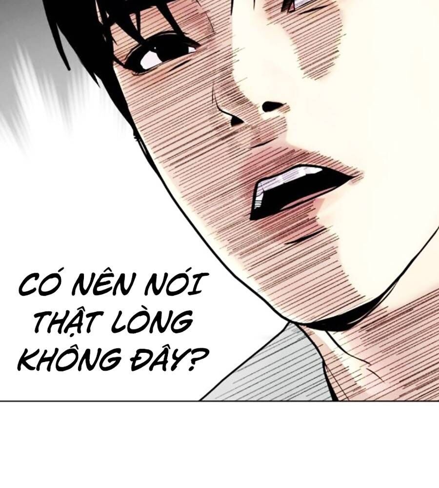 Loser Giỏi Võ Chapter 84 - Trang 170