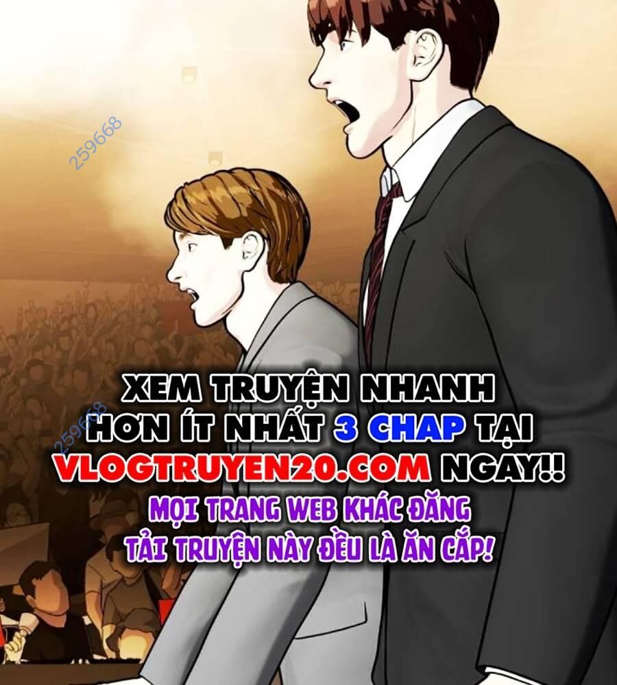 Loser Giỏi Võ Chapter 84 - Trang 3