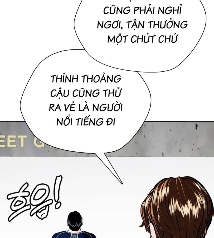 Loser Giỏi Võ Chapter 84 - Trang 120