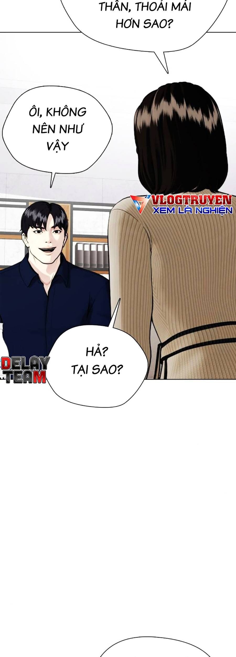 Loser Giỏi Võ Chapter 85 - Trang 42