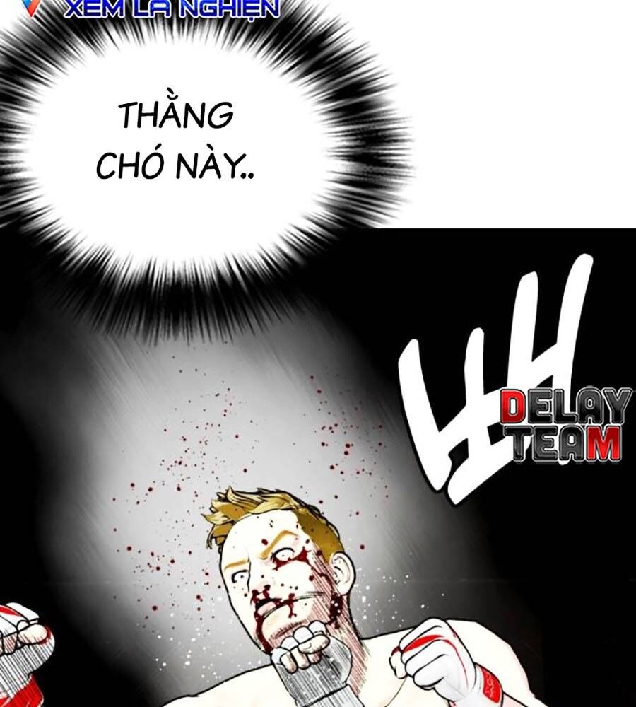 Loser Giỏi Võ Chapter 82 - Trang 201