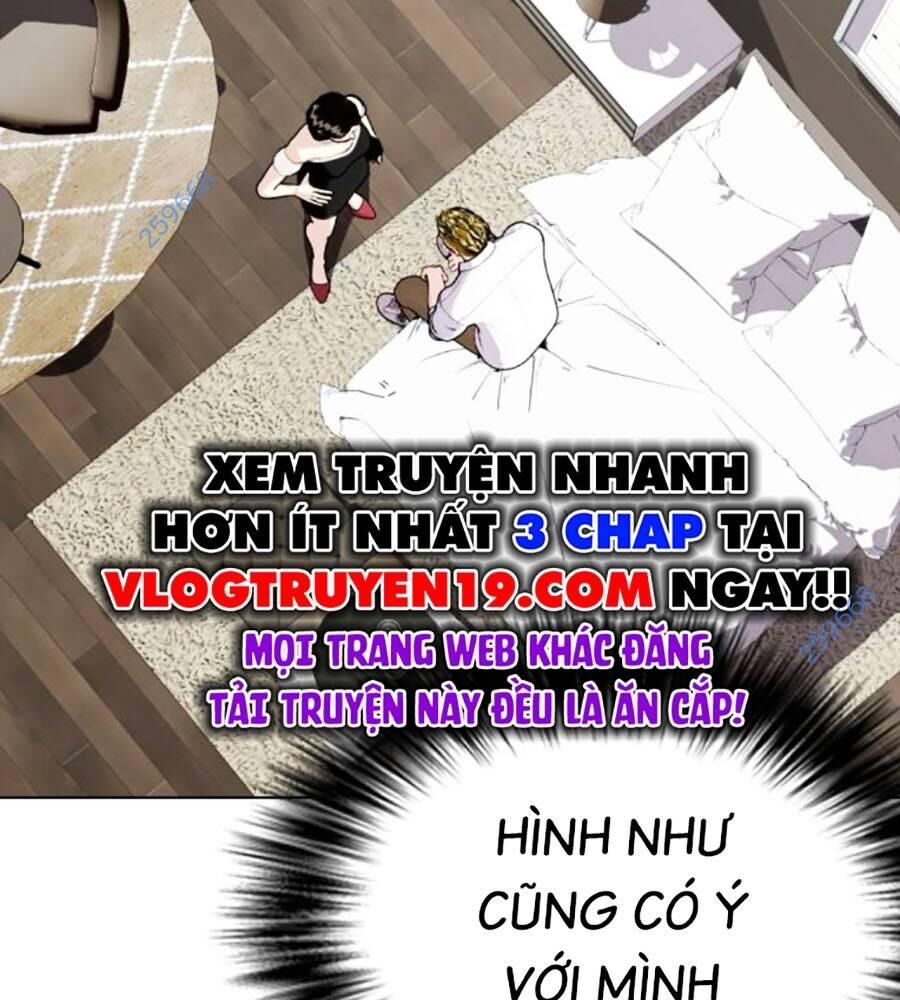 Loser Giỏi Võ Chapter 80 - Trang 18