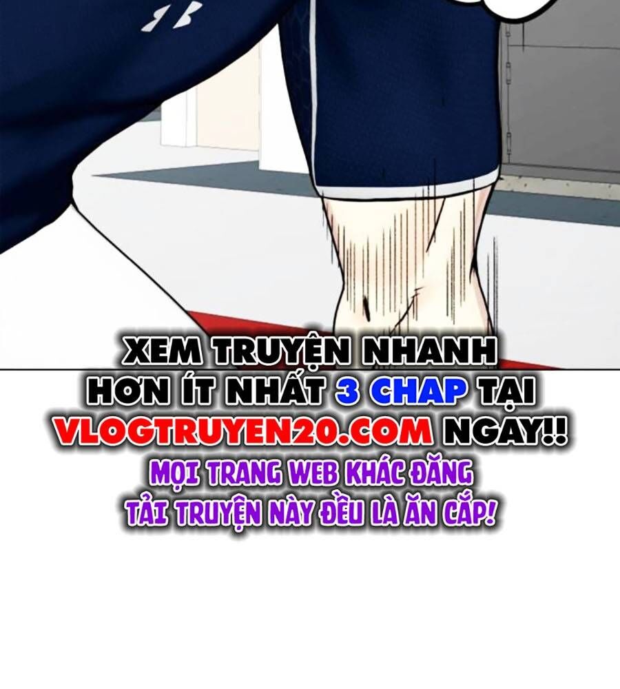 Loser Giỏi Võ Chapter 84 - Trang 124