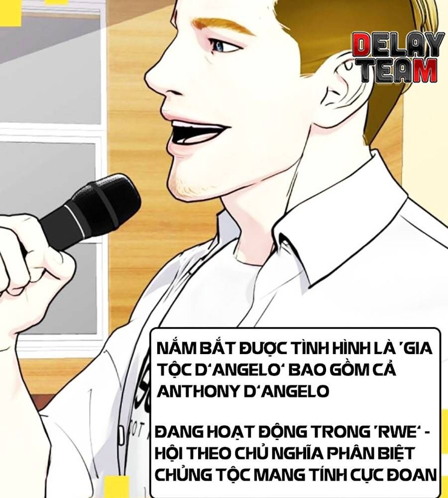 Loser Giỏi Võ Chapter 84 - Trang 70