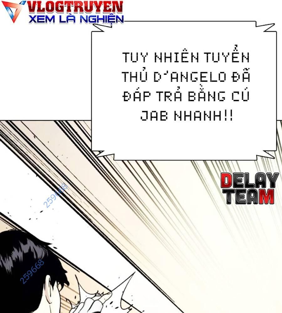 Loser Giỏi Võ Chapter 81 - Trang 17