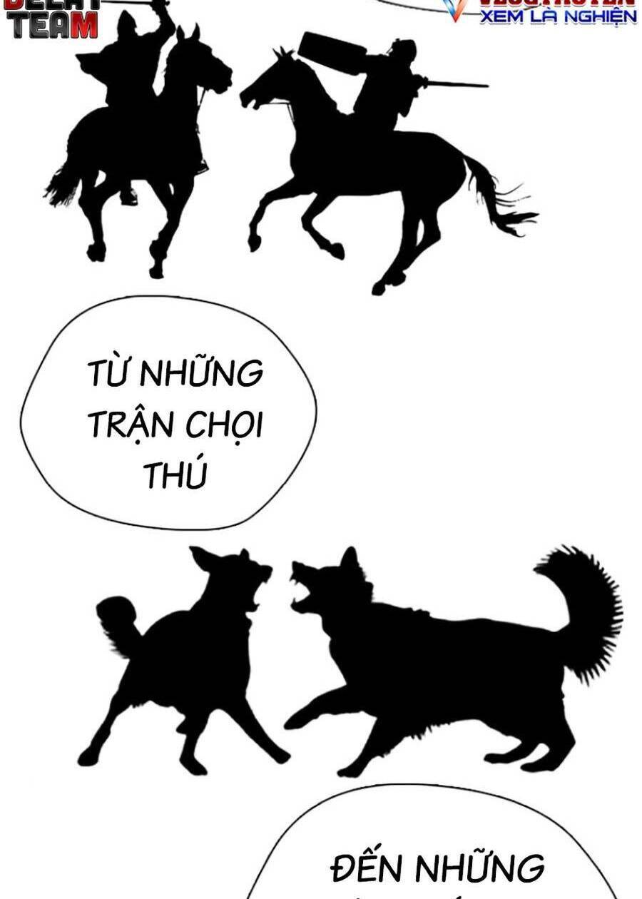 Loser Giỏi Võ Chapter 4 - Trang 123