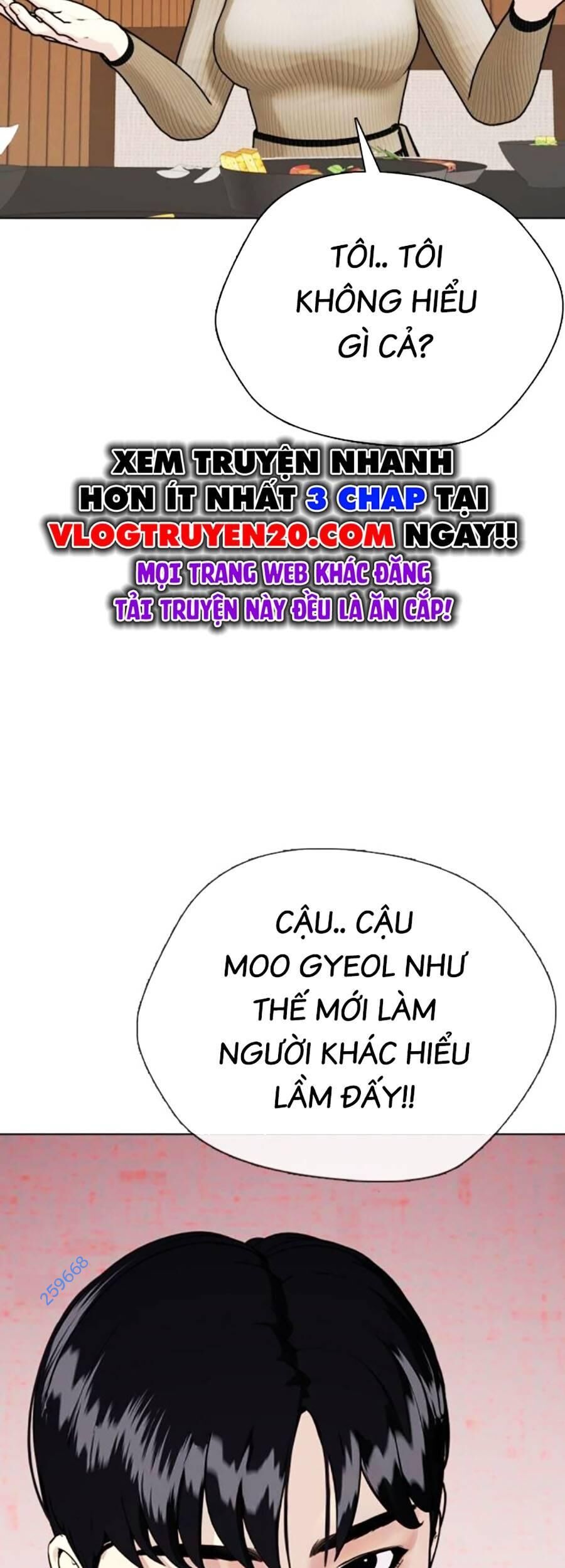 Loser Giỏi Võ Chapter 85 - Trang 6