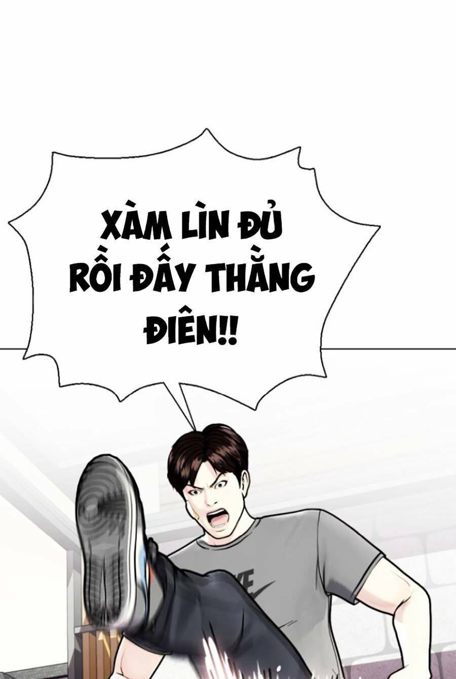 Loser Giỏi Võ Chapter 4 - Trang 30