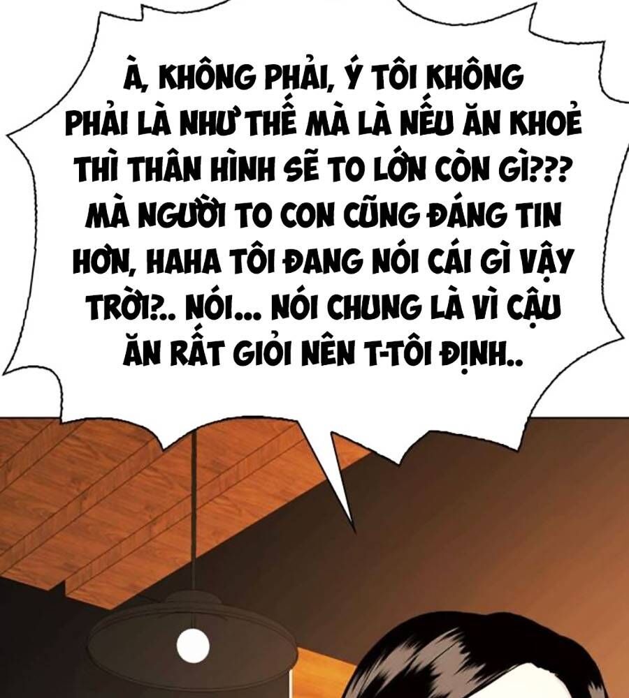 Loser Giỏi Võ Chapter 84 - Trang 261