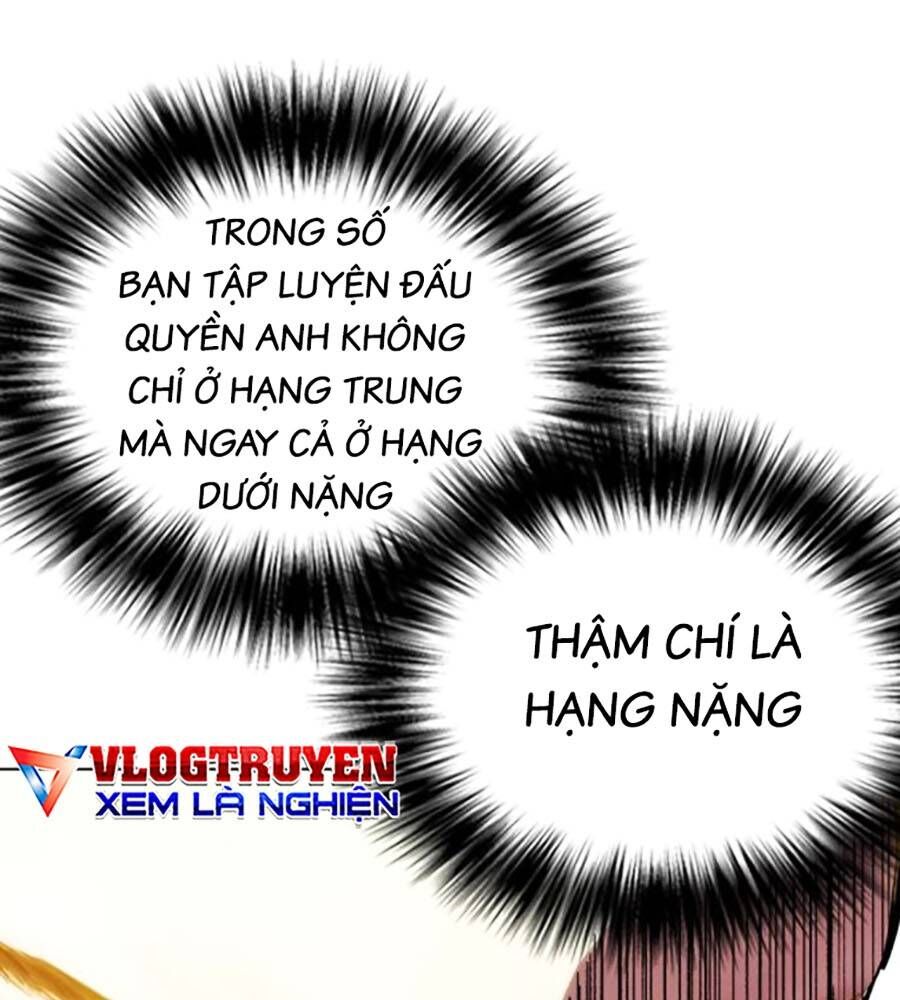 Loser Giỏi Võ Chapter 81 - Trang 198