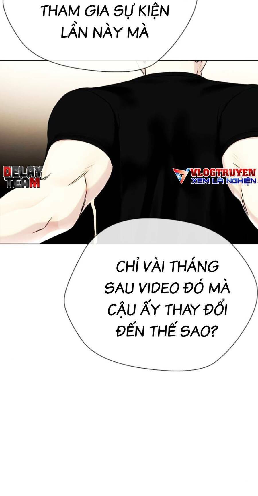 Loser Giỏi Võ Chapter 4 - Trang 142