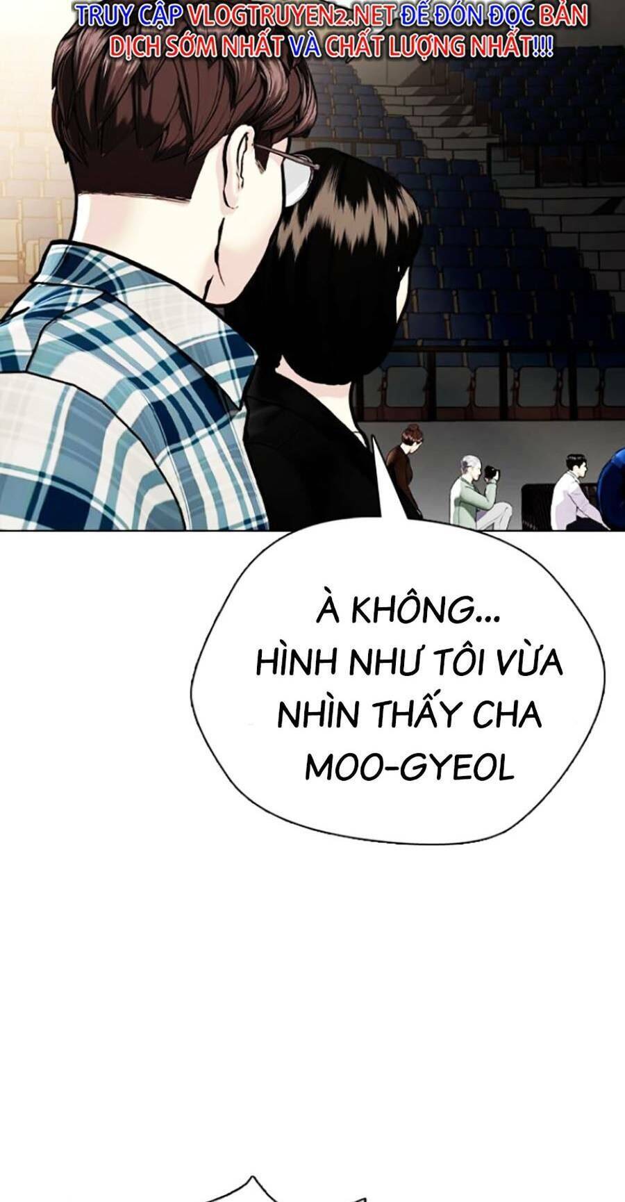 Loser Giỏi Võ Chapter 4 - Trang 144