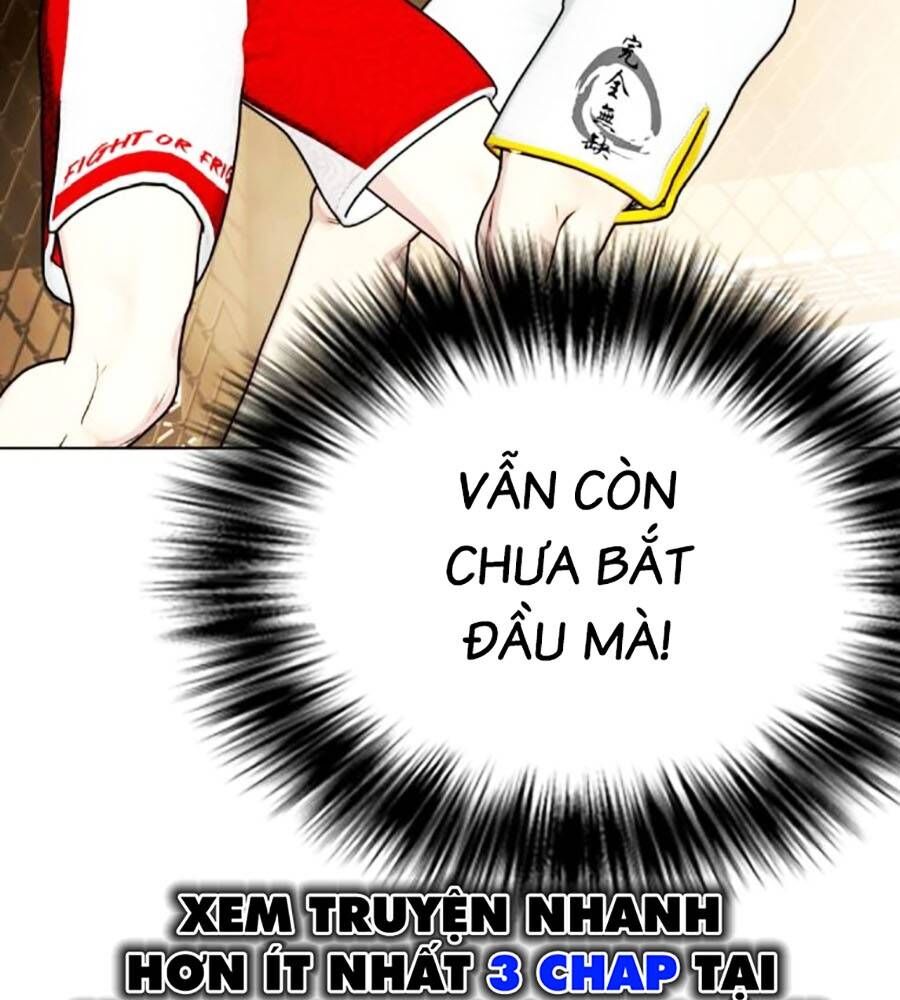 Loser Giỏi Võ Chapter 82 - Trang 211