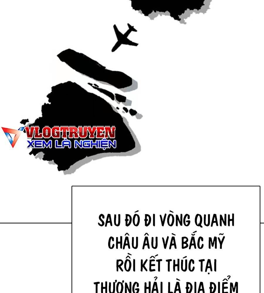 Loser Giỏi Võ Chapter 84 - Trang 151