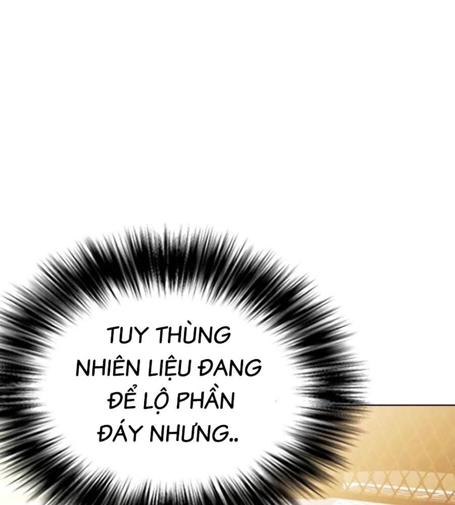 Loser Giỏi Võ Chapter 83 - Trang 60