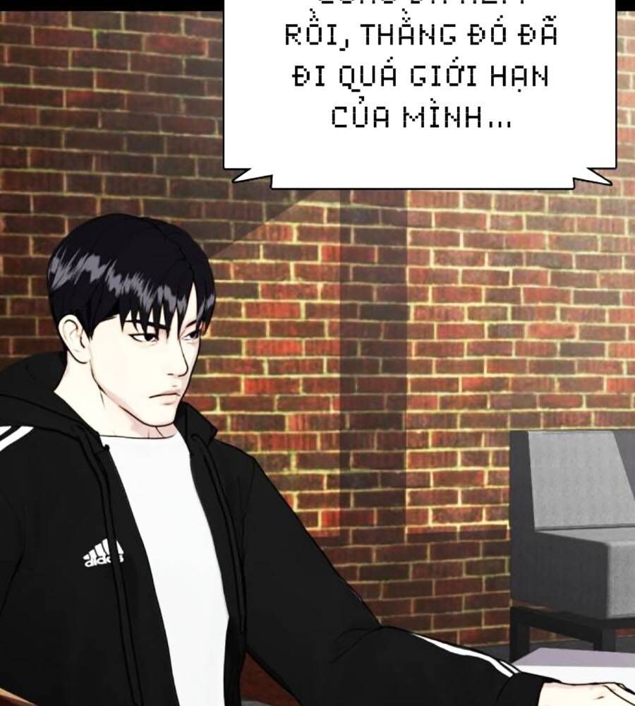 Loser Giỏi Võ Chapter 80 - Trang 155