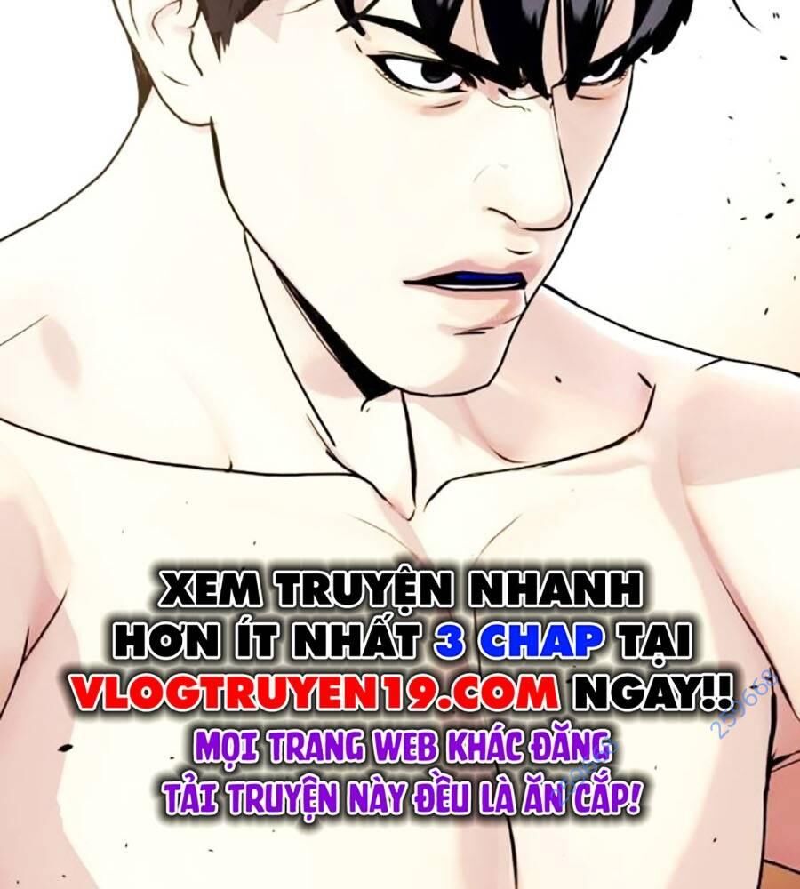 Loser Giỏi Võ Chapter 81 - Trang 8