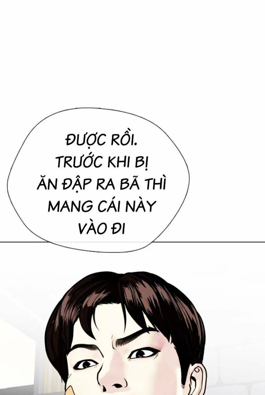 Loser Giỏi Võ Chapter 4 - Trang 27