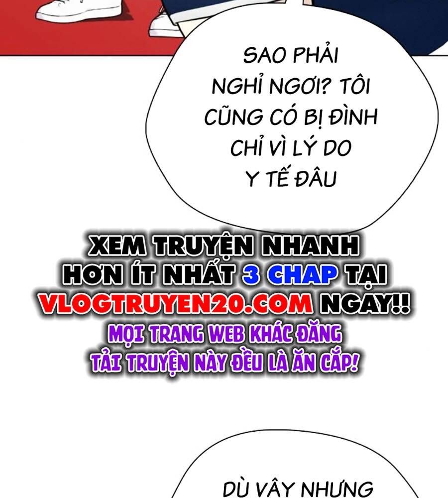 Loser Giỏi Võ Chapter 84 - Trang 119