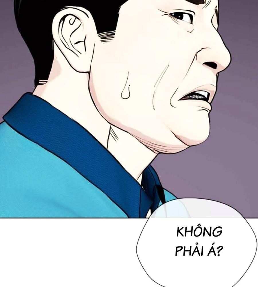 Loser Giỏi Võ Chapter 84 - Trang 160