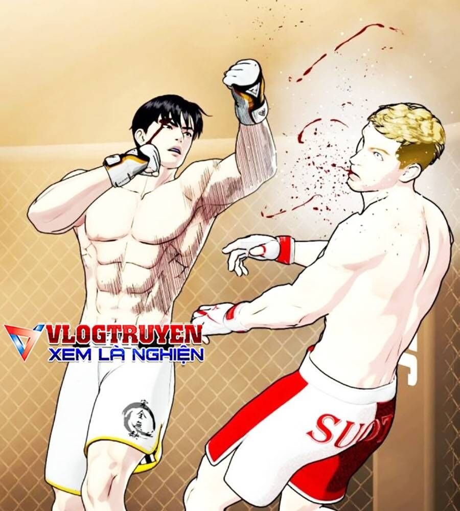 Loser Giỏi Võ Chapter 82 - Trang 64