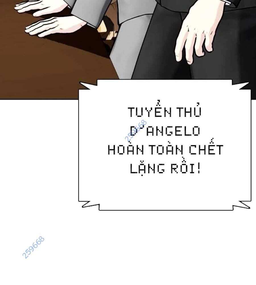 Loser Giỏi Võ Chapter 84 - Trang 4