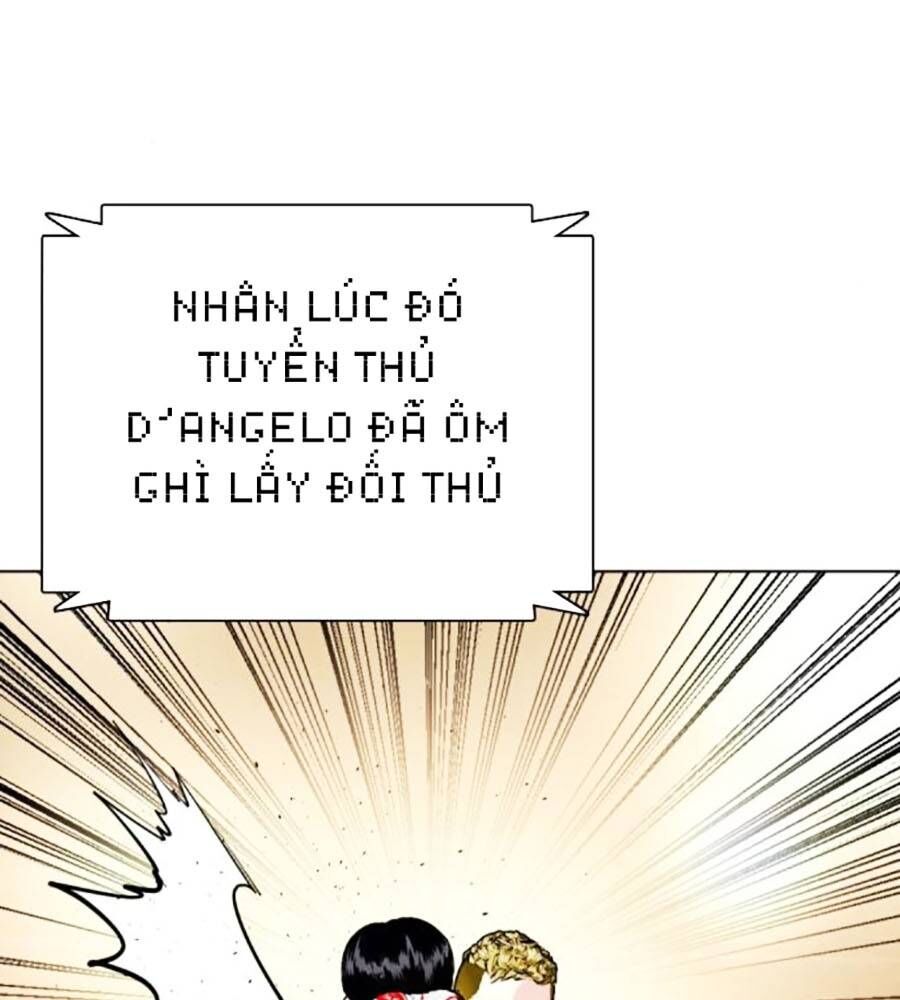 Loser Giỏi Võ Chapter 81 - Trang 117