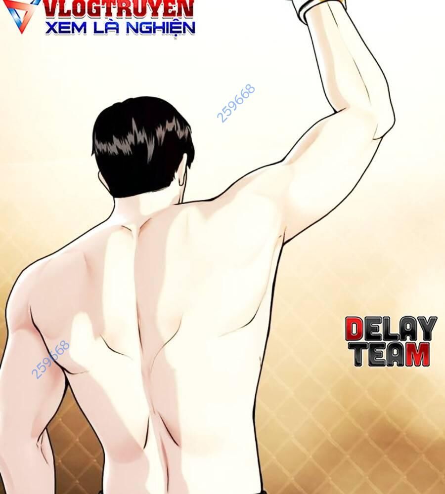 Loser Giỏi Võ Chapter 84 - Trang 6