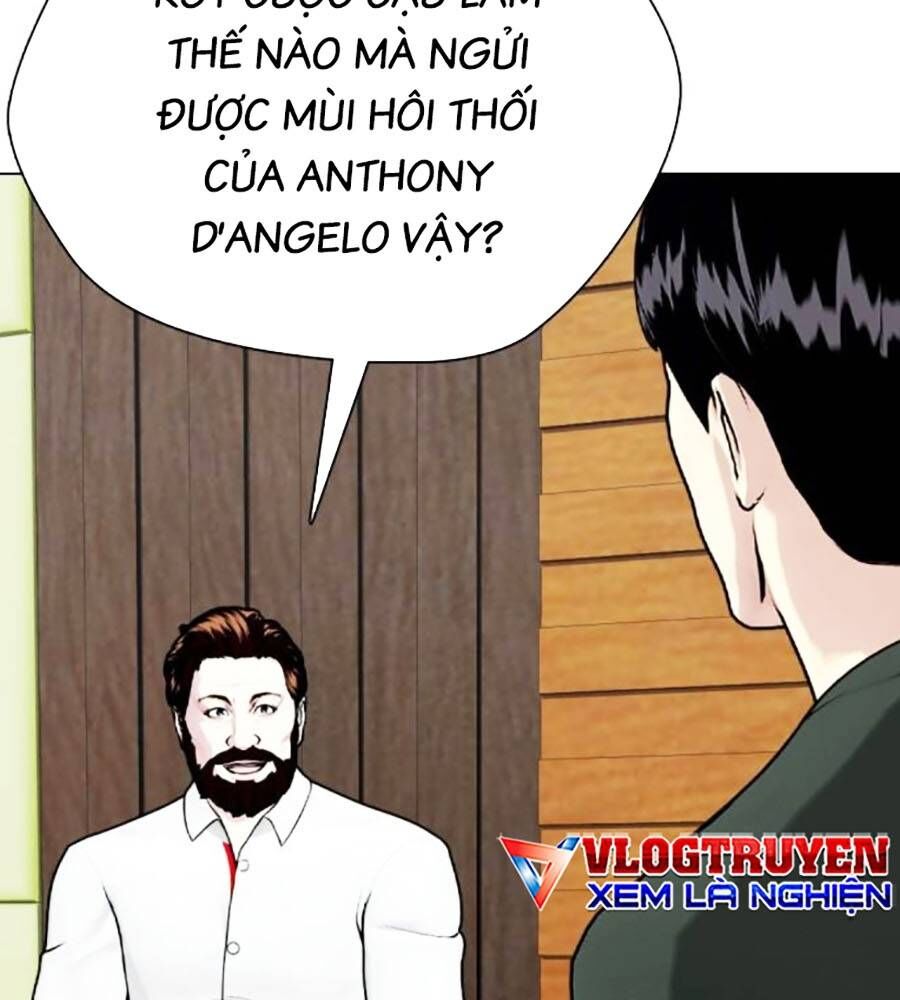 Loser Giỏi Võ Chapter 84 - Trang 87