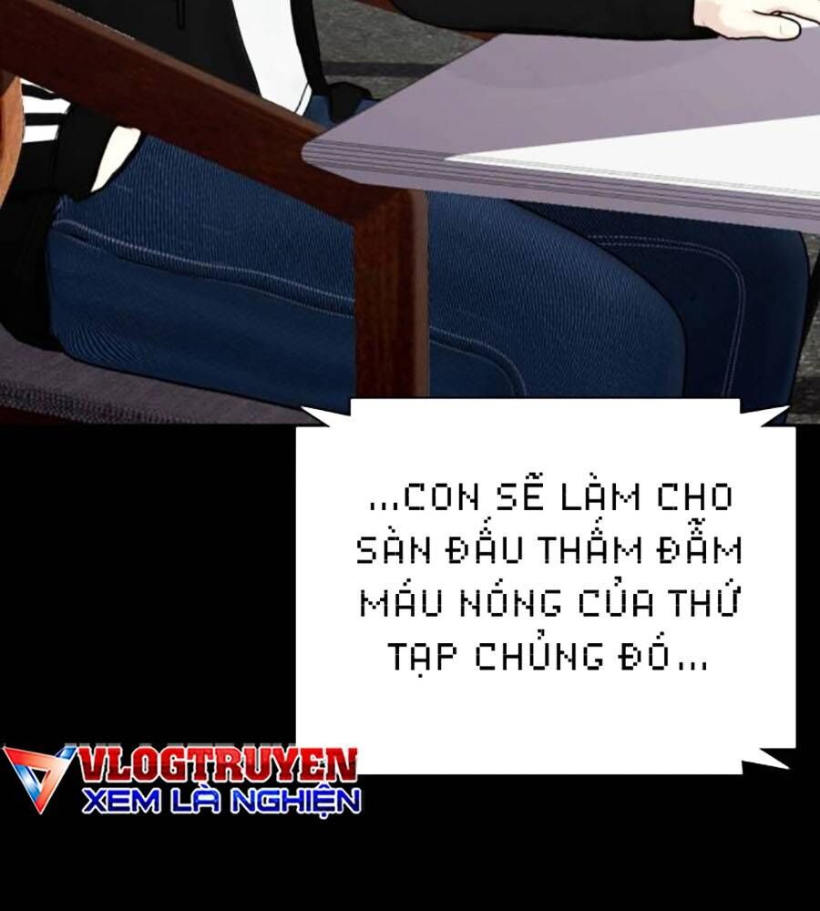 Loser Giỏi Võ Chapter 80 - Trang 156