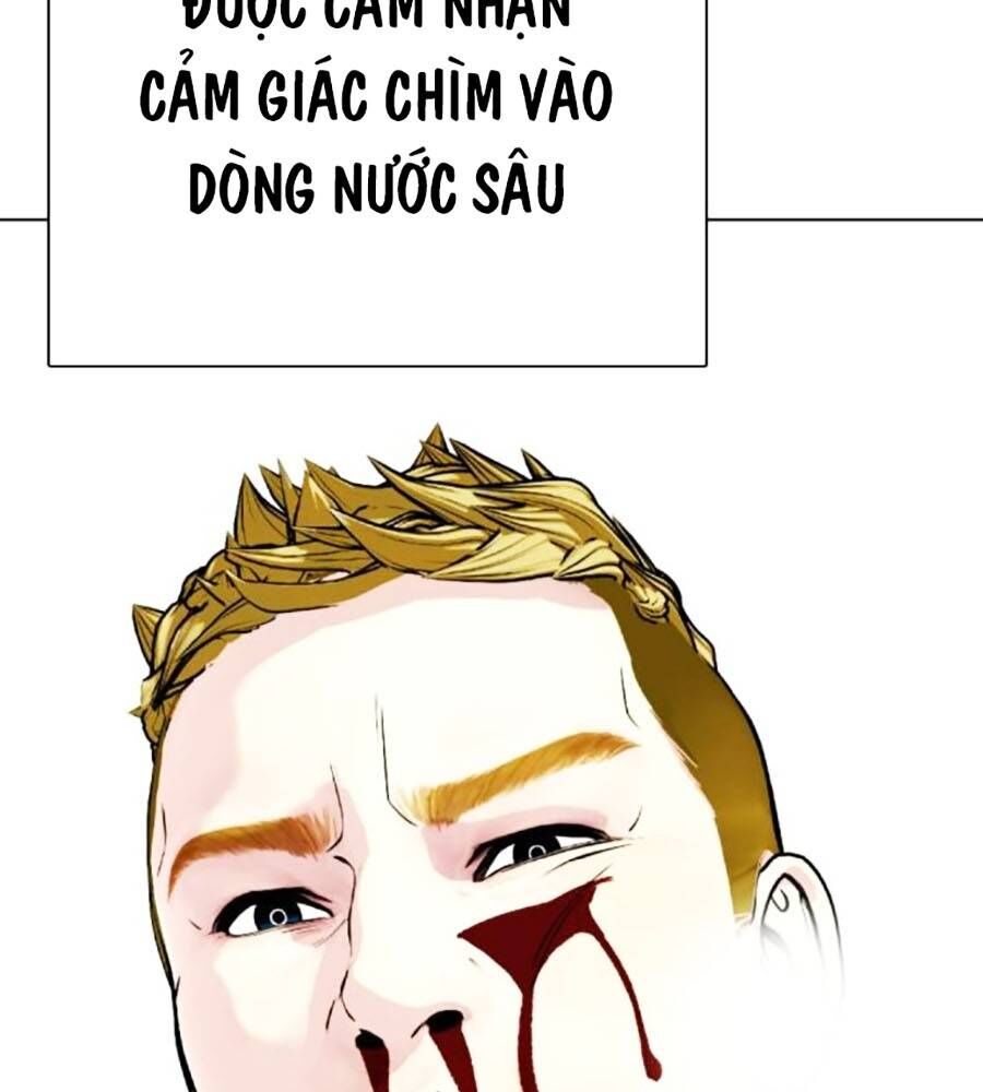 Loser Giỏi Võ Chapter 82 - Trang 181