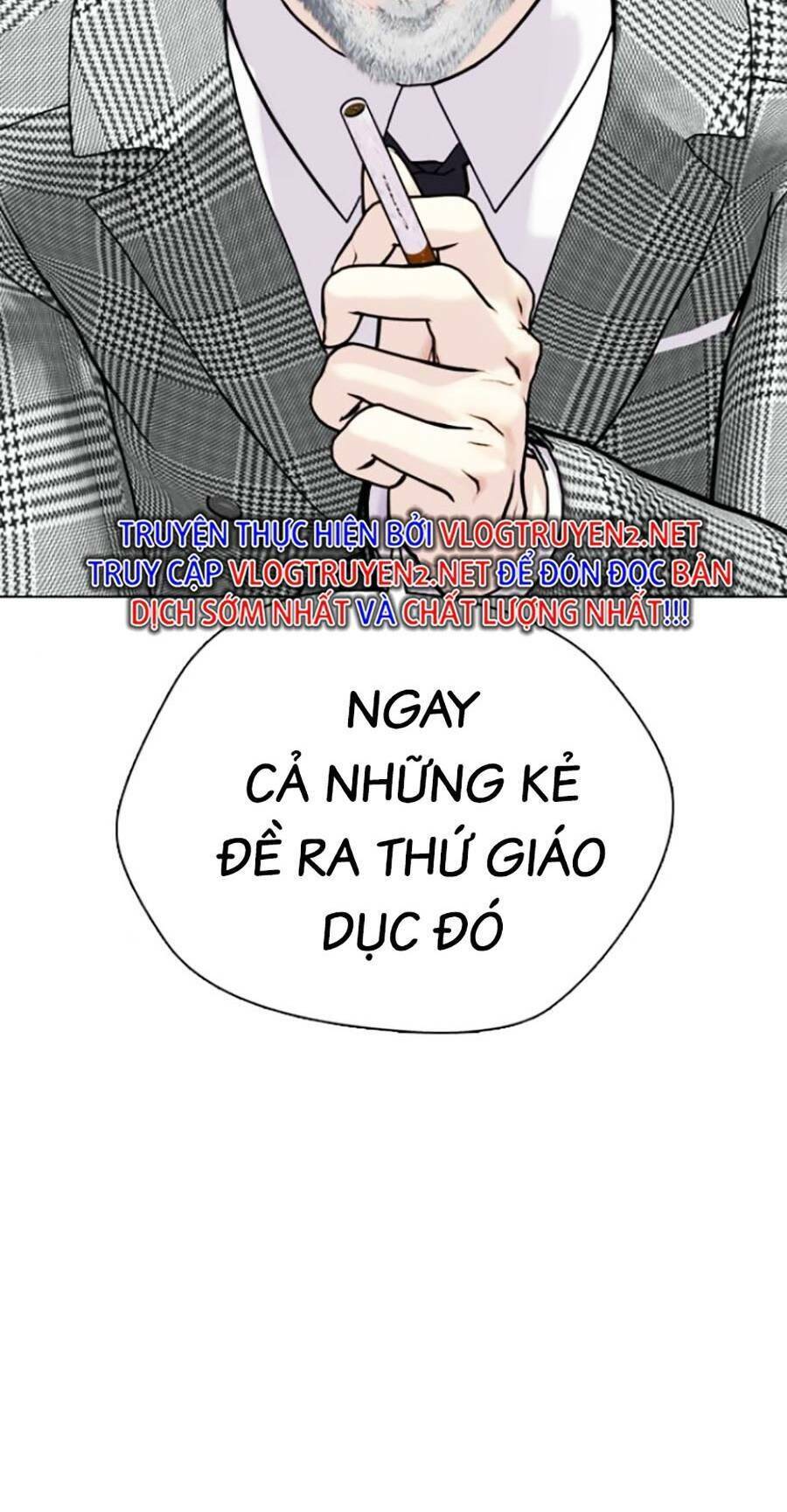 Loser Giỏi Võ Chapter 4 - Trang 128