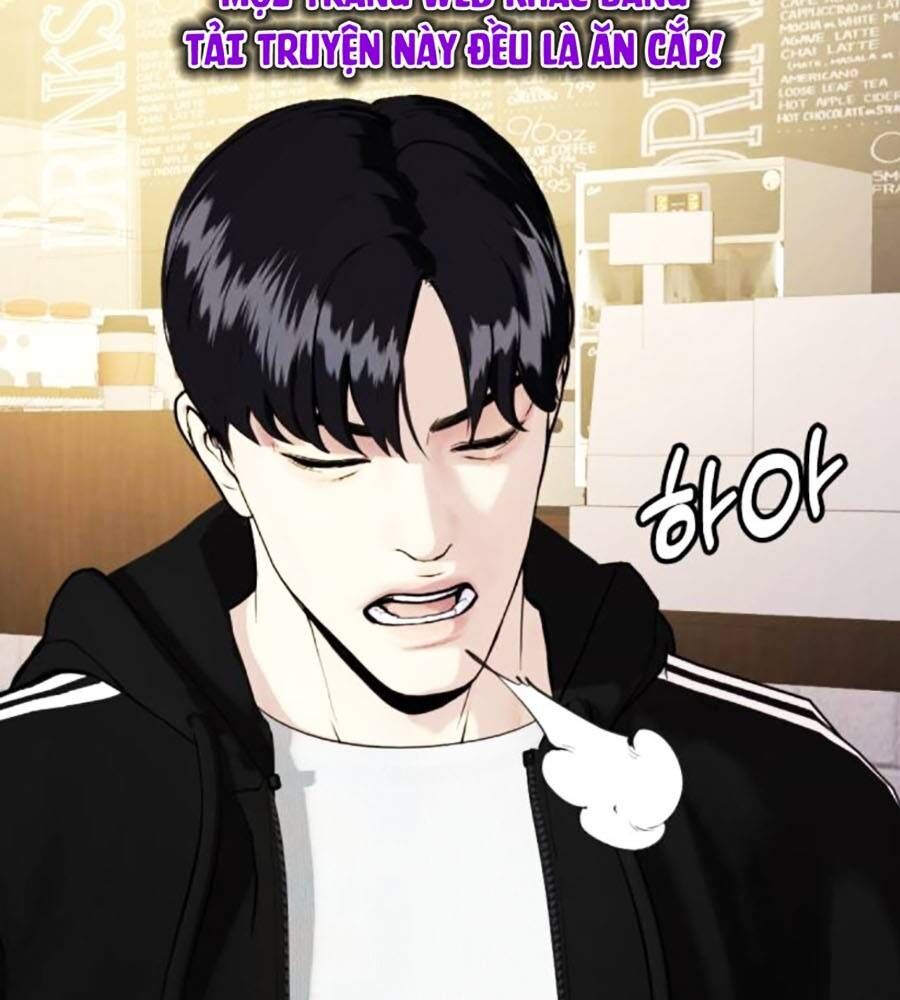 Loser Giỏi Võ Chapter 80 - Trang 91