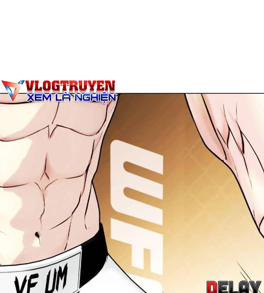 Loser Giỏi Võ Chapter 83 - Trang 131