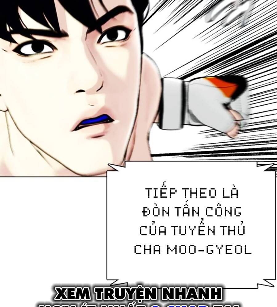 Loser Giỏi Võ Chapter 81 - Trang 33