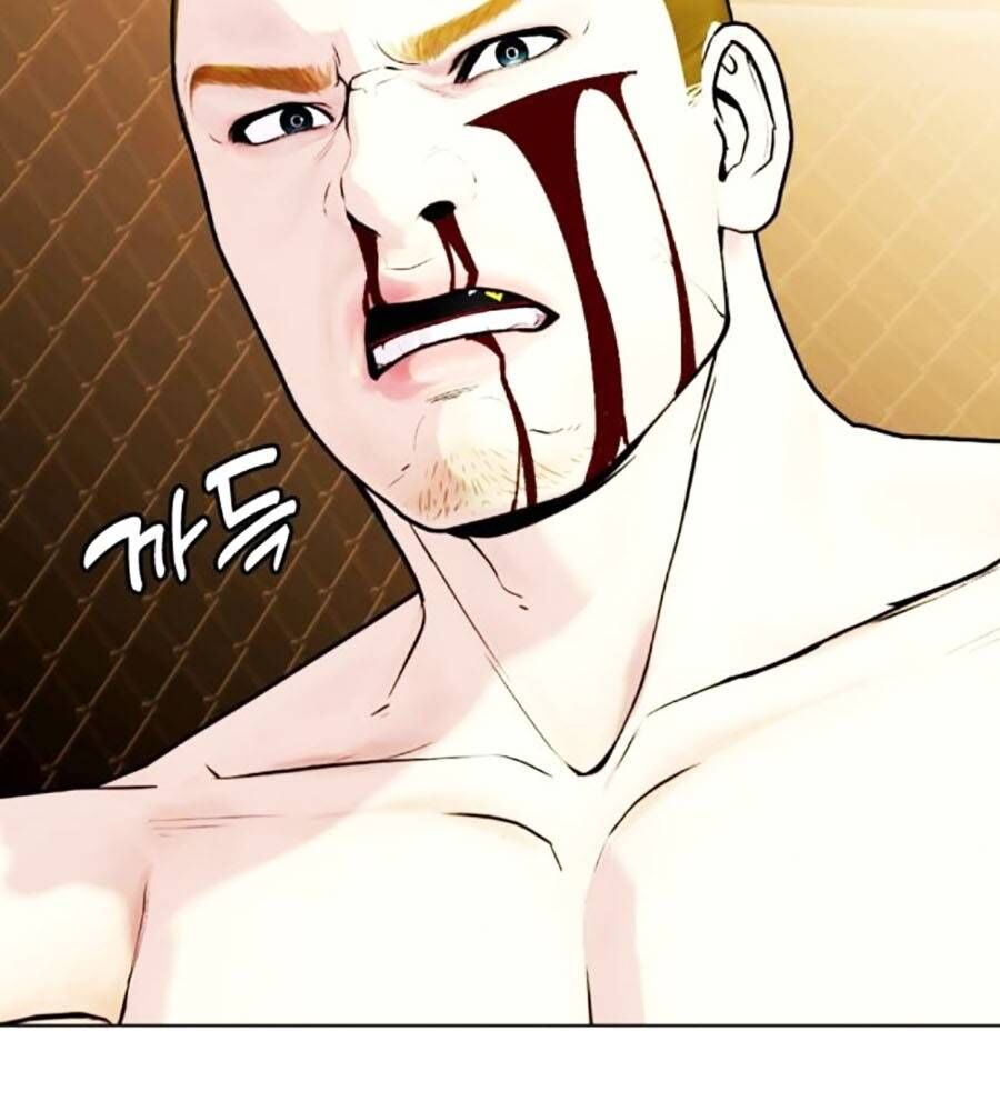 Loser Giỏi Võ Chapter 83 - Trang 121