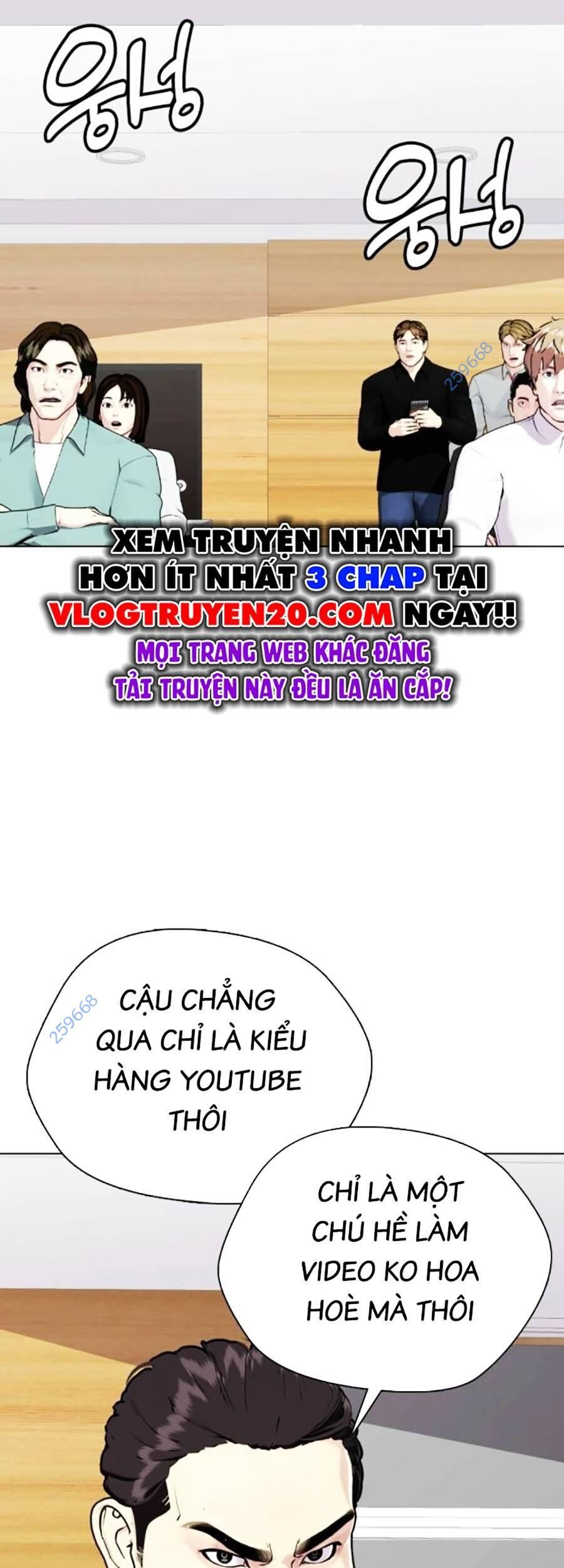 Loser Giỏi Võ Chapter 85 - Trang 82