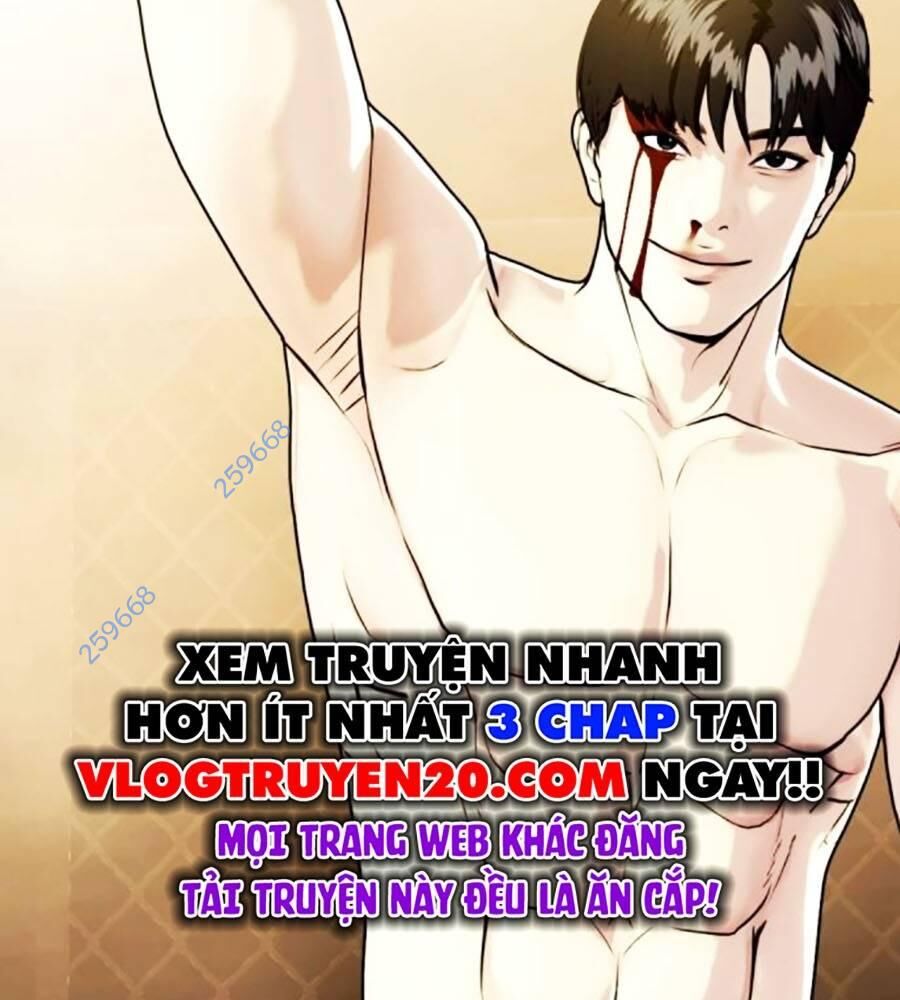 Loser Giỏi Võ Chapter 84 - Trang 14