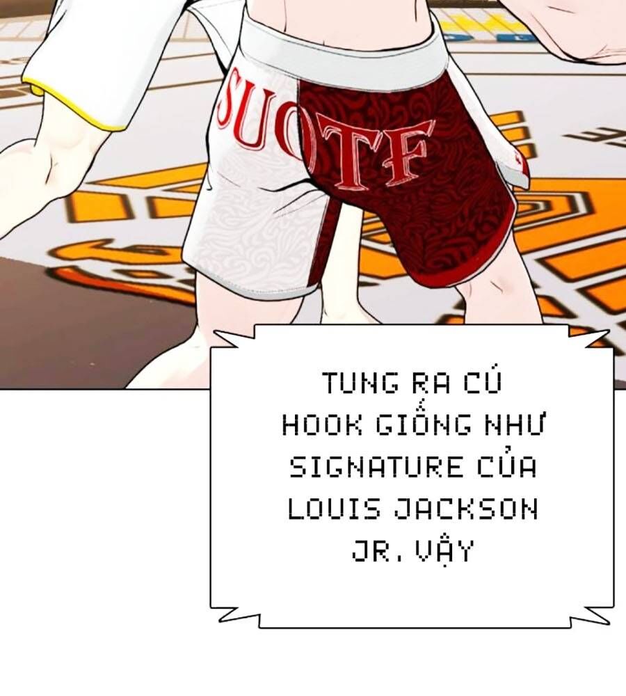 Loser Giỏi Võ Chapter 81 - Trang 102