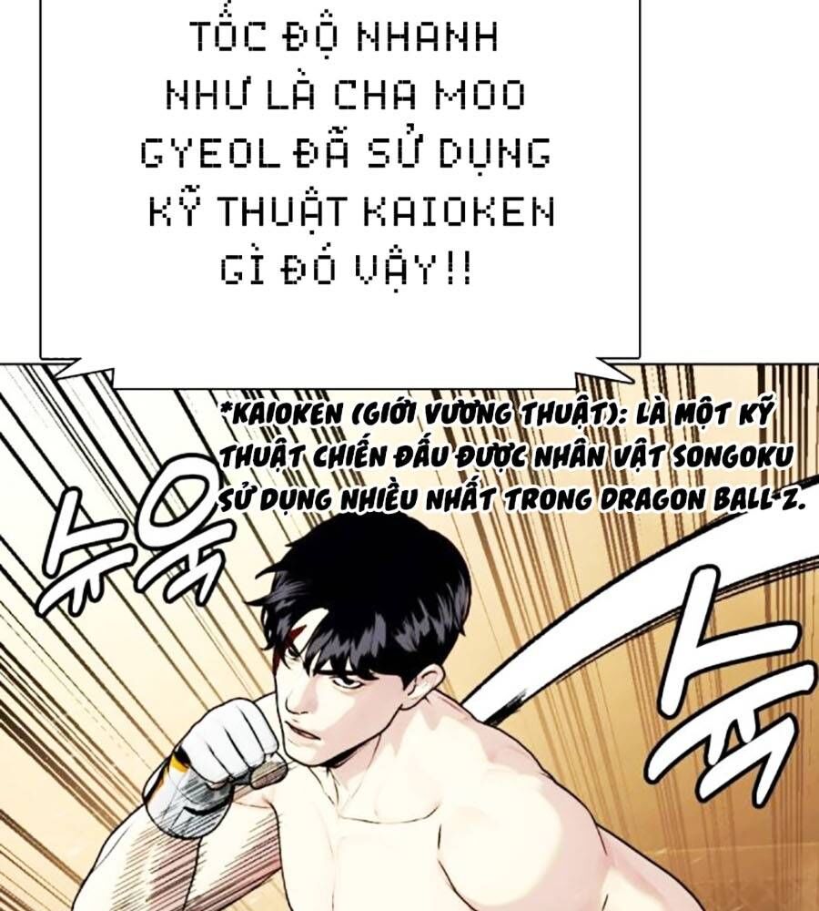 Loser Giỏi Võ Chapter 82 - Trang 171