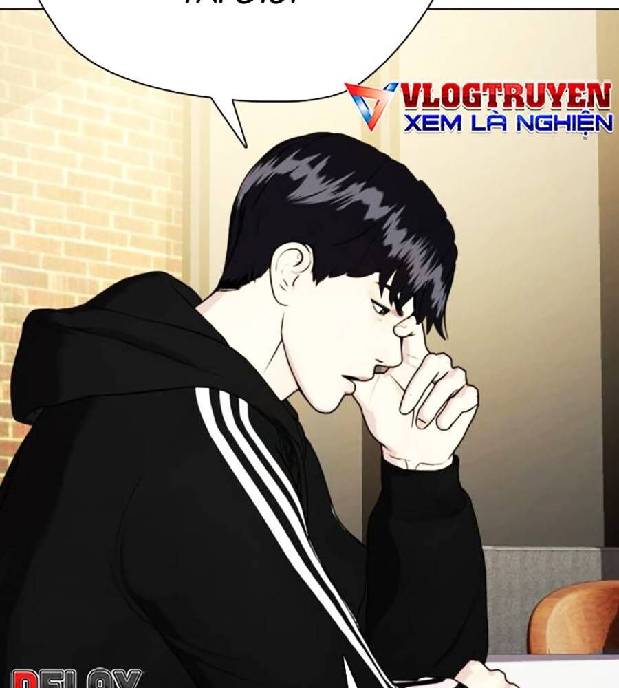 Loser Giỏi Võ Chapter 80 - Trang 93