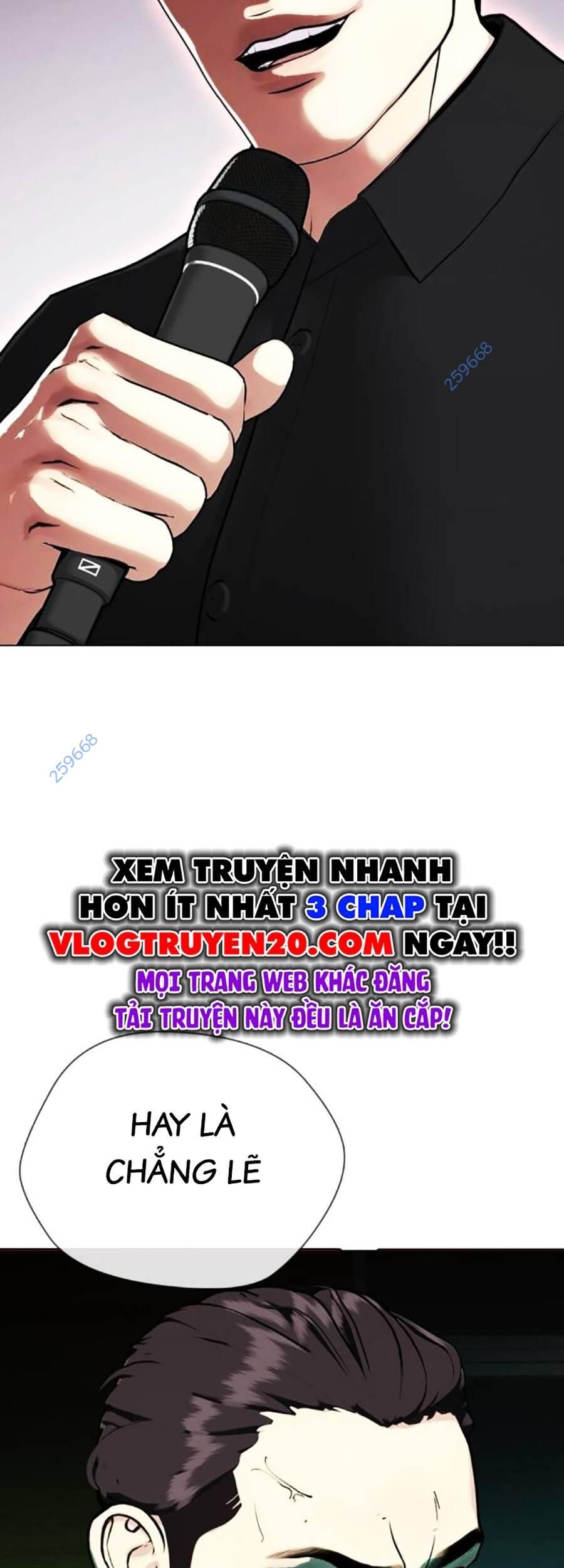 Loser Giỏi Võ Chapter 85 - Trang 92