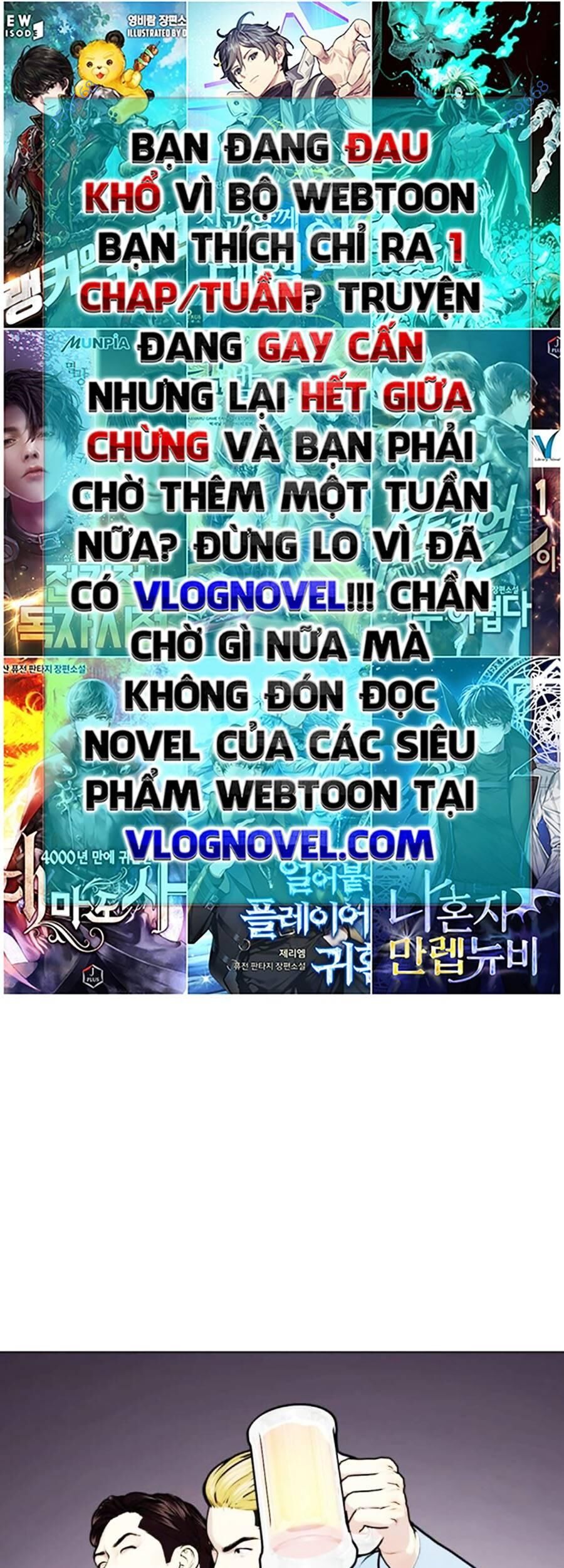 Loser Giỏi Võ Chapter 85 - Trang 20