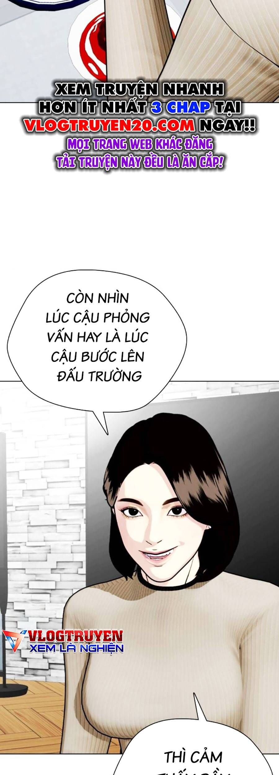 Loser Giỏi Võ Chapter 85 - Trang 36