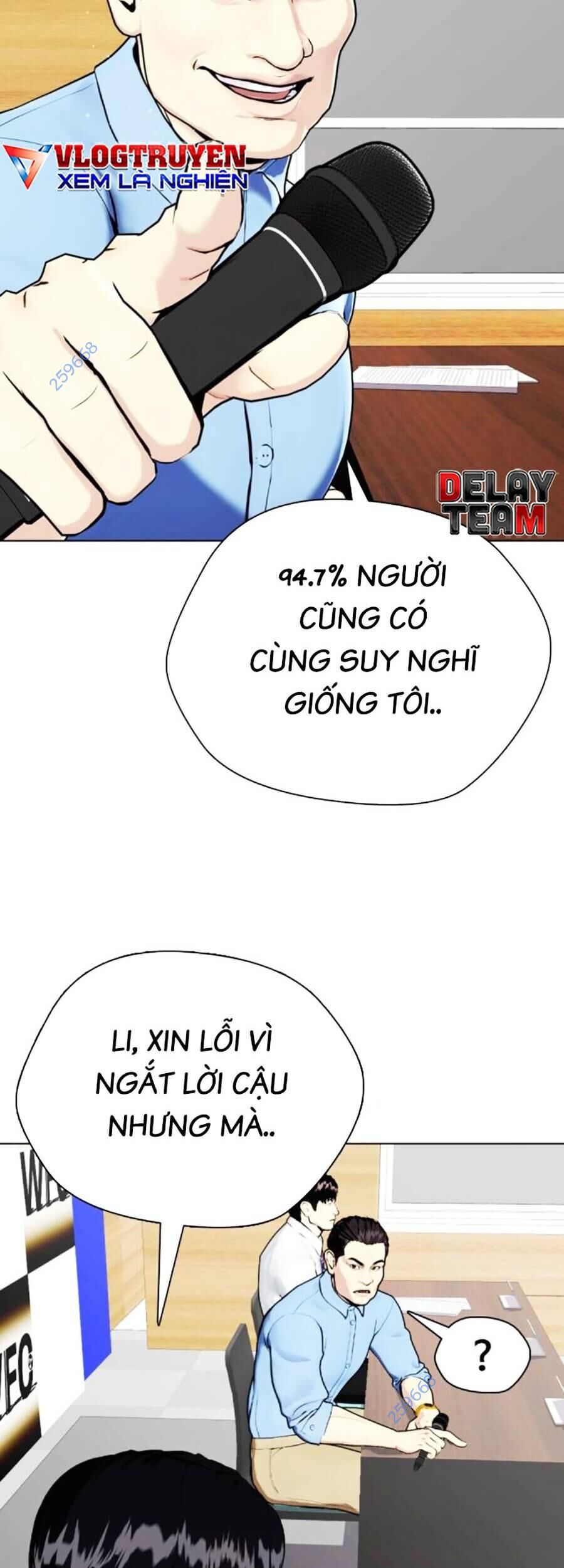 Loser Giỏi Võ Chapter 85 - Trang 83